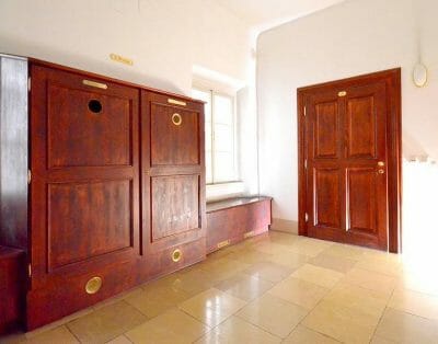 Serviced Apartment near St. Stephen’s Cathedral