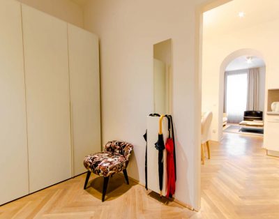 Serviced Apartment near St. Stephen’s Cathedral