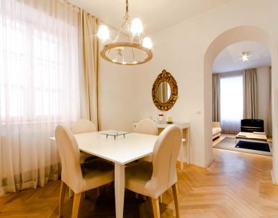 Serviced Apartment near St. Stephen’s Cathedral