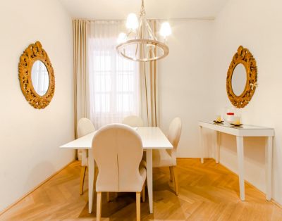 Apartment mit Service in der Nähe des Stephansdoms