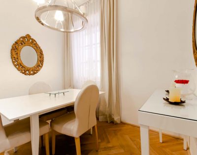 Serviced Apartment near St. Stephen’s Cathedral