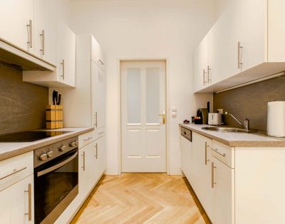 Serviced Apartment near St. Stephen’s Cathedral