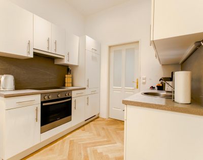 Serviced Apartment near St. Stephen’s Cathedral