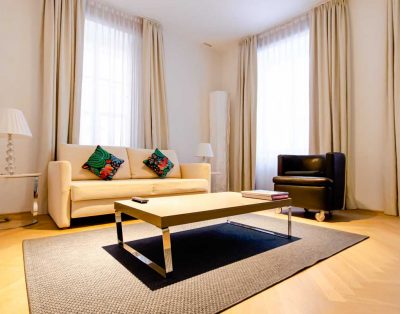 Serviced Apartment near St. Stephen’s Cathedral