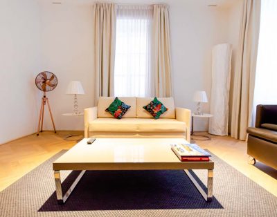 Serviced Apartment near St. Stephen’s Cathedral