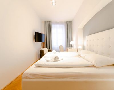 Apartment mit Service in der Nähe des Stephansdoms