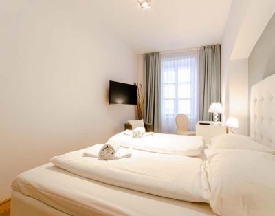 Serviced Apartment near St. Stephen’s Cathedral