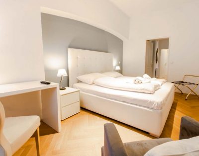 Serviced Apartment near St. Stephen’s Cathedral