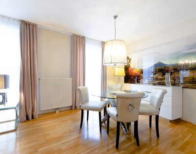 Stadtzentrum Penthouse Graben