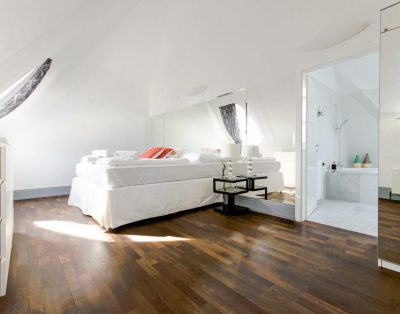 Extraordinary City Center Residence at Stephansplatz