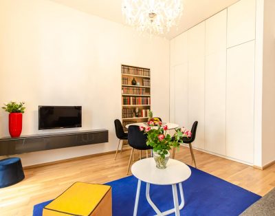 Chic apartment near Schloss Belvedere