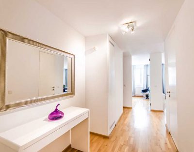 Stylish apartment near Augarten and U4 metro station