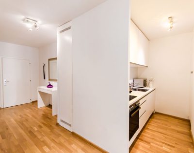 Stylish apartment near Augarten and U4 metro station