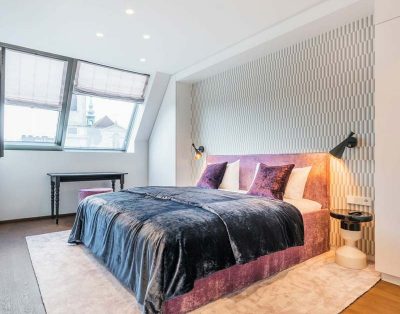 Luxus Penthouse nahe Rathaus Wien