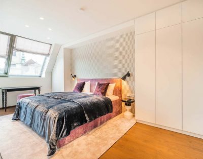 Luxus Penthouse nahe Rathaus Wien