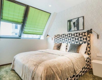 Luxus Penthouse nahe Rathaus Wien