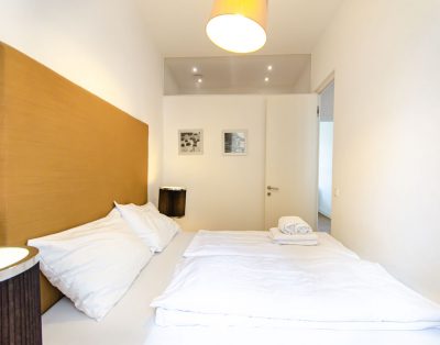 Cozy apartment near Westbahnhof and Mariahilfer Straße