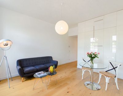 Cozy apartment near Westbahnhof and Mariahilfer Straße