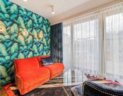 Luxury studio suite near the town hall Vienna