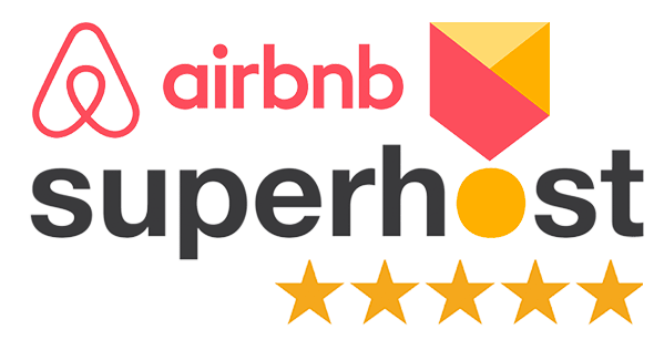 Airbnb Superhost