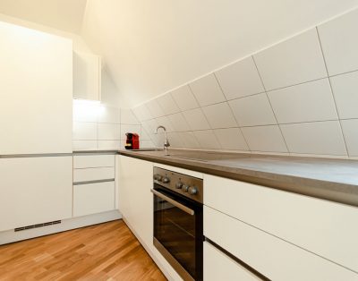 Modernes Ferienapartment im 3. Bezirk