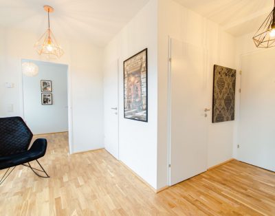 Ferienwohnung im 3. Bezirk