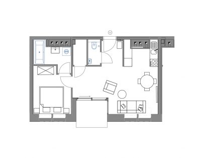 Ferienwohnung im 3. Bezirk