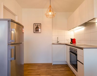 Furnished Apartment at Radetzkyplatz