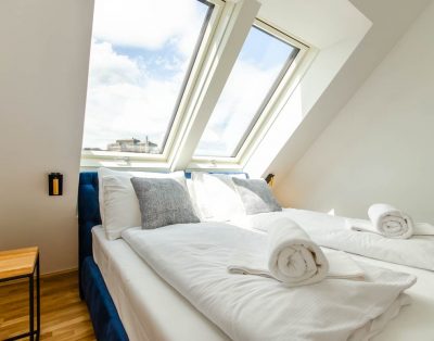 Ferienapartment in Wien – wunderschöne Wohnung in optimaler Lage