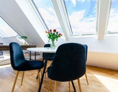 Ferienapartment in Wien – wunderschöne Wohnung in optimaler Lage