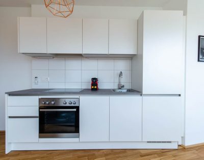 Ferienapartment in Wien – wunderschöne Wohnung in optimaler Lage