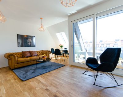 Traumhaftes Apartment in optimaler Lage