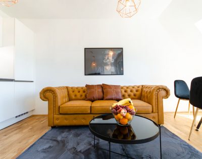 Traumhaftes Apartment in optimaler Lage