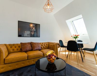 Traumhaftes Apartment in optimaler Lage