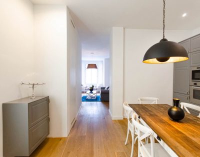 Exklusives Apartment bei Mariahilfer Straße