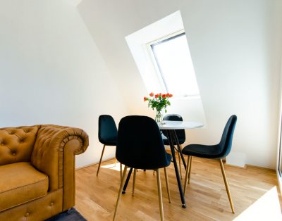 Traumhaftes Apartment in optimaler Lage