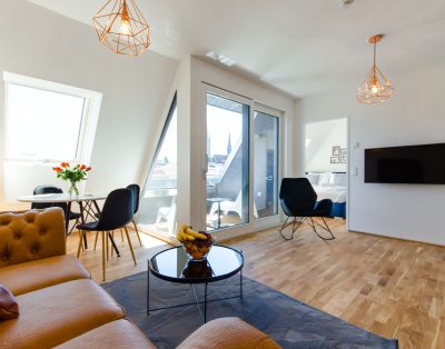 Traumhaftes Apartment in optimaler Lage