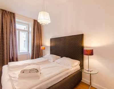 Exklusives Apartment bei Mariahilfer Straße