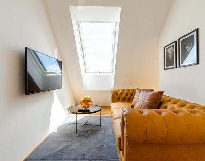 Leisure Apartment in Vienna – central and state-of-the-art