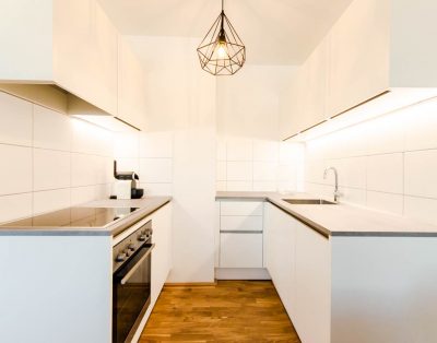 Apartment in Wien – eine Wohlfühloase pur