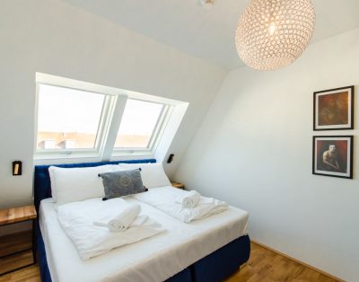 Apartment in Wien – eine Wohlfühloase pur