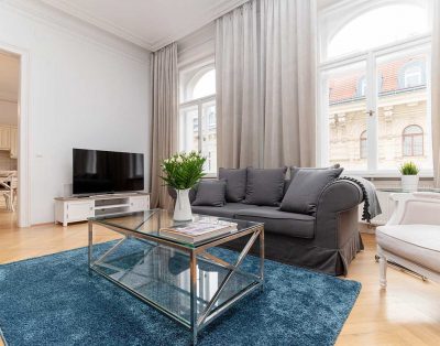 Wunderschönes Zentrum Apartment nahe Karlsplatz