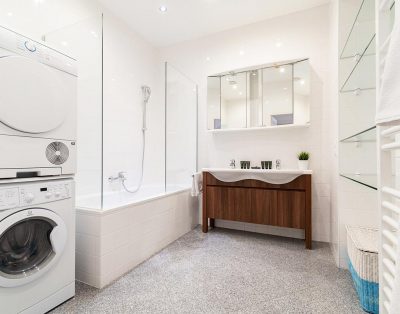 Wunderschönes Zentrum Apartment nahe Karlsplatz