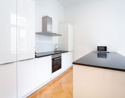 Large luxury apartment near Votivkirche and Townhall