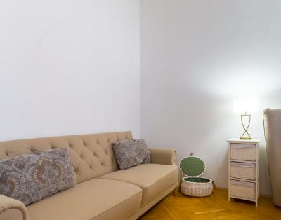 Serviced Living near Karlsplatz Vienna