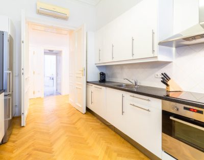 Serviced Living near Karlsplatz Vienna