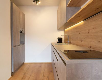 Modern apartment near U4 station Pilgramgasse